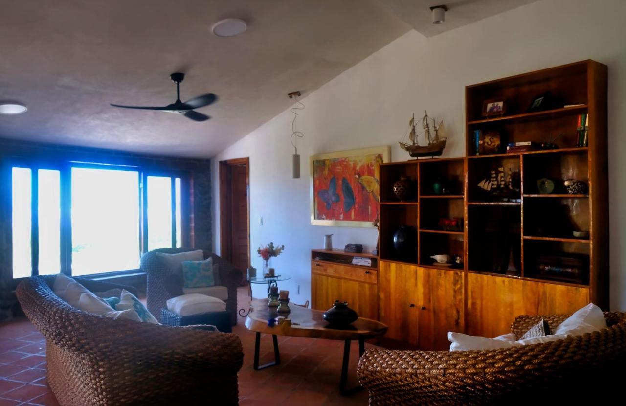 Casapiedra Aparthotel Puerto Escondido  Exterior photo