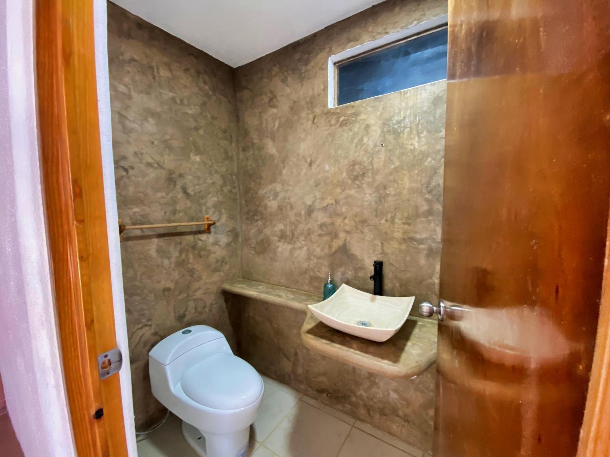 Casapiedra Aparthotel Puerto Escondido  Room photo